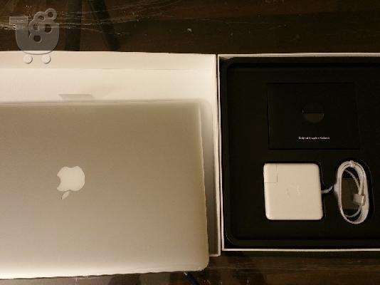 PoulaTo: Apple 15.4